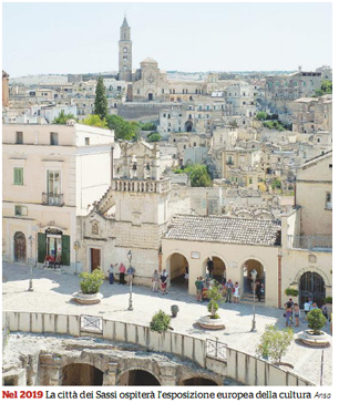 matera