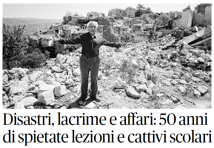 terremoti